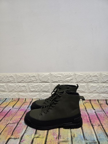 Camper pix walking boots 8 - camper,