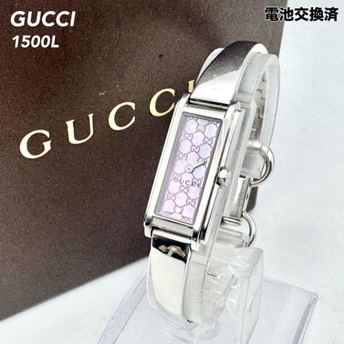 Exc gucci 109 quartz - 109,