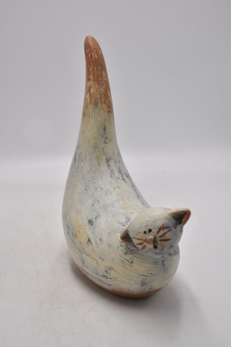 Vintage hand painted - hand,