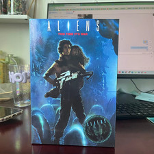 NECA Alien 2 Ellen Ripley &