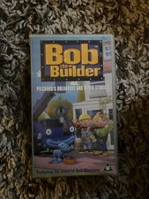 Bob the Builder Pilchards