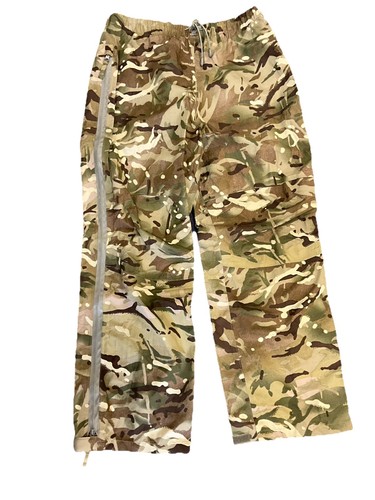 British army mvp - mvp, mtp