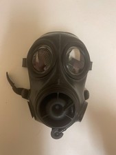 Avon FM12 Gas Mask Respirator