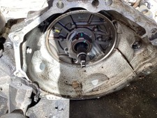 Chrysler Grand Voyager IV 2006