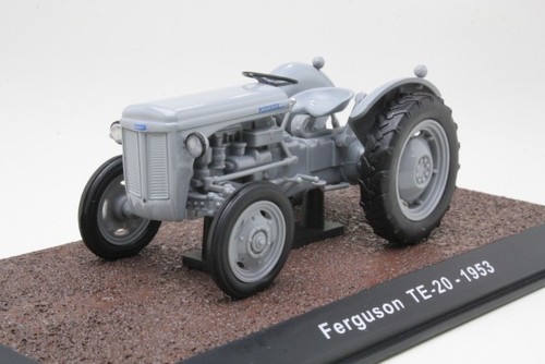 Ferguson 1953 32 scale - 1953,