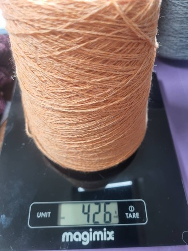 426g cone shetland - of,