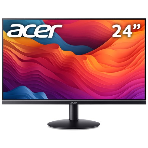 Acer sa242yh1 full hd - full,