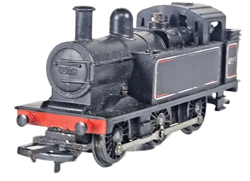 Triang hornby r52 jinty - hornby, oo