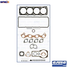 GASKET KIT CYLINDER HEAD