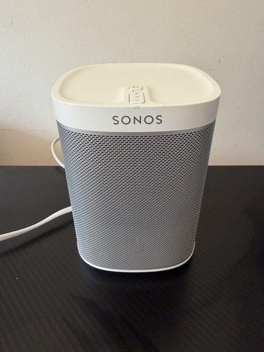 Sonos play gen speaker - gen, 1