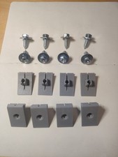 Toyota MR2 MK1 Side Skirt