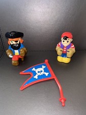 Little Tikes Pirate Ship