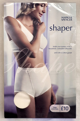 Women panty girdle - girdle, size