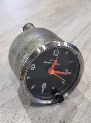 Audi vintage vdo - vw,