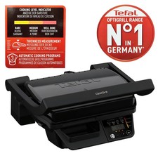 Tefal OptiGrill Intelligent