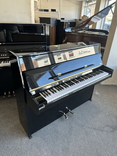 Compact octave piano - octave,