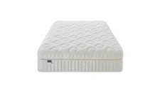 Silentnight 2000 Pocket Latex Boxtop - Kingsize (Return)