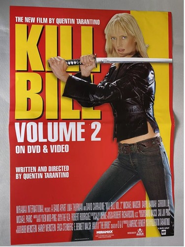Original vintage uma thurman - original,