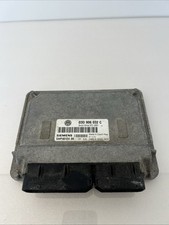 2004 VW POLO 9N 1.2 PETROL