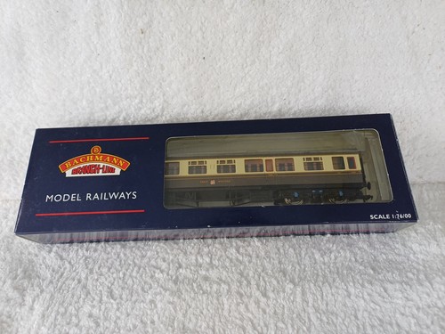 Bachmann gauge 052 - bachmann, oo