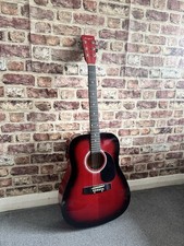 Martin Smith 6 String Acoustic