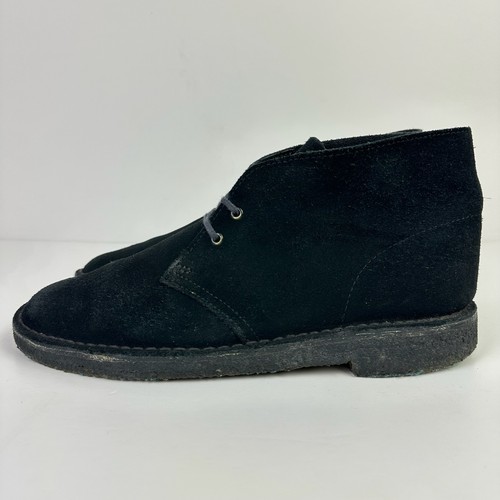 Clarks desert boots - desert,