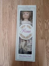 The Classique Collection