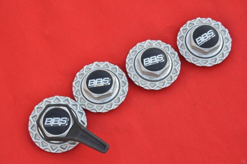 Bbs center cap - bbs, 14"-15"