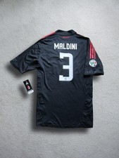 08/09 AC Milan MALDINI *Player