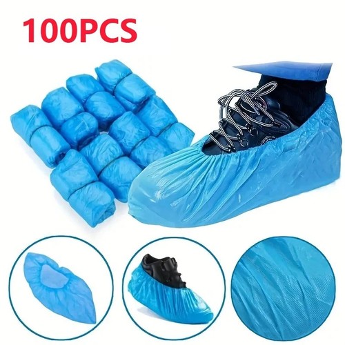 2000 disposable shoe cover - shoe,