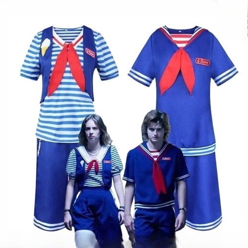 Stranger things robin scoops - things,