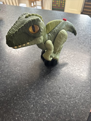 Jurassic park velociraptor - park,