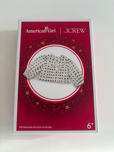 American girl crew - american,