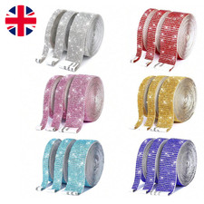 Self Adhesive Crystal