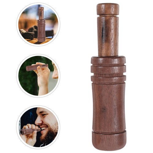 Calls wood hunting - wood, caller