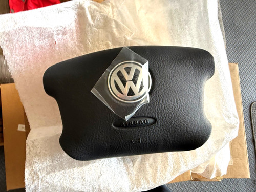 Steering wheel airbag golf mk4 - airbag,