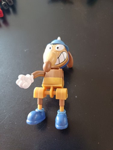 Cuphead mystery box buildable - mystery,