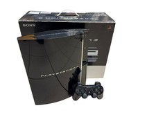 Sony PlayStation 3 60GB