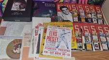 Elvis Presley The Official