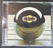 TOMMY : The Rock Opera CD New