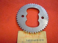 Honda 14321-413-010 46 Tooth