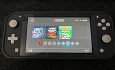 Nintendo Switch Lite 32GB