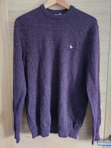 Jack wills damson rye - wills,