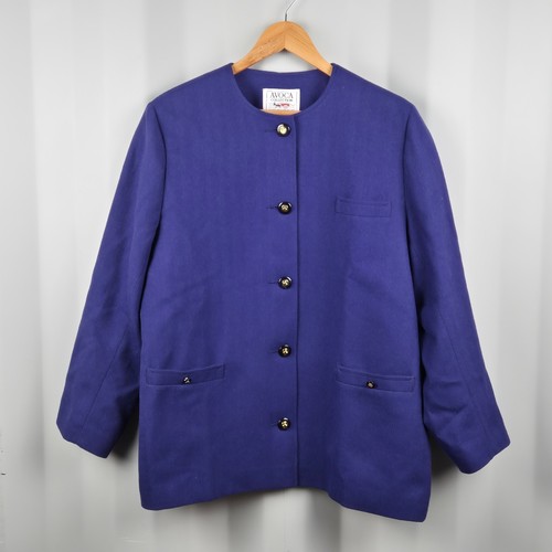 Avoca collection coat jacket - collection,