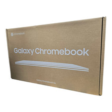 Samsung Chromebook Go XE340XDA - 4GB RAM, 64GB Storage - STILL SEALED