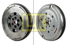 Flywheel Manual Transmission