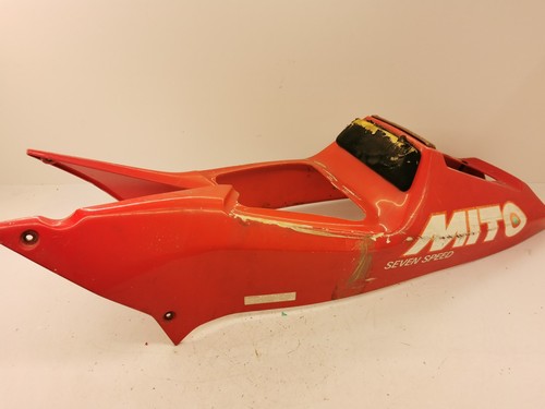 Cagiva mito 125 body - cagiva,