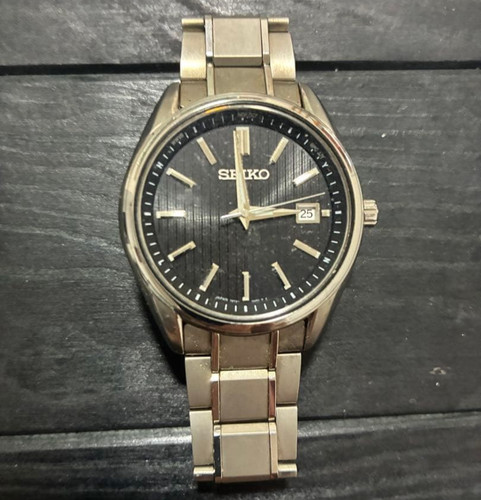 Near mint seiko sbtm341 - [near,