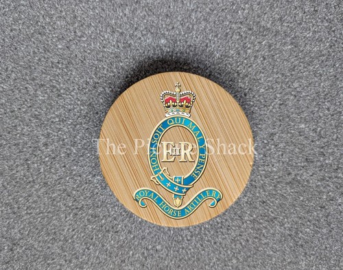 Royal horse artillery cap - royal,