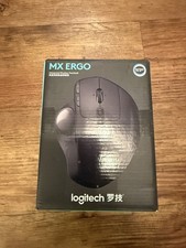 Logitech MX ERGO S Wireless